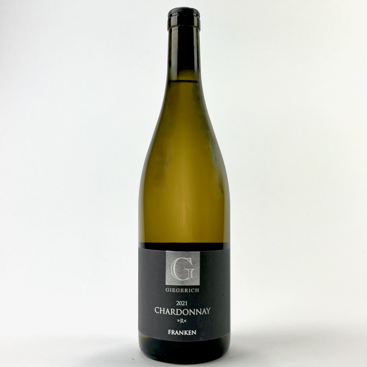2021 Giegerich Chardonnay R Grand Cru Trocken