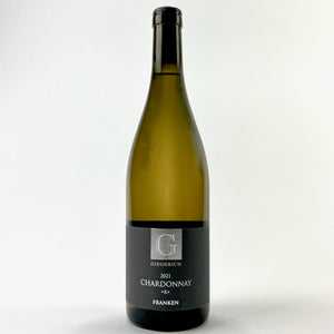 2021 Giegerich Chardonnay R Grand Cru Trocken