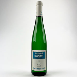 2022 Weiser-Kunstler Riesling Enkircher Ellergrub Spatlese