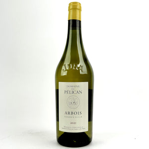 2021 Domaine du Pelican Arbois Savagnin Ouille