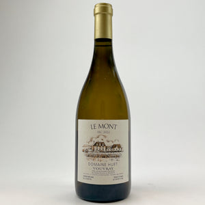 2022 Huet Vouvray Le Mont Sec