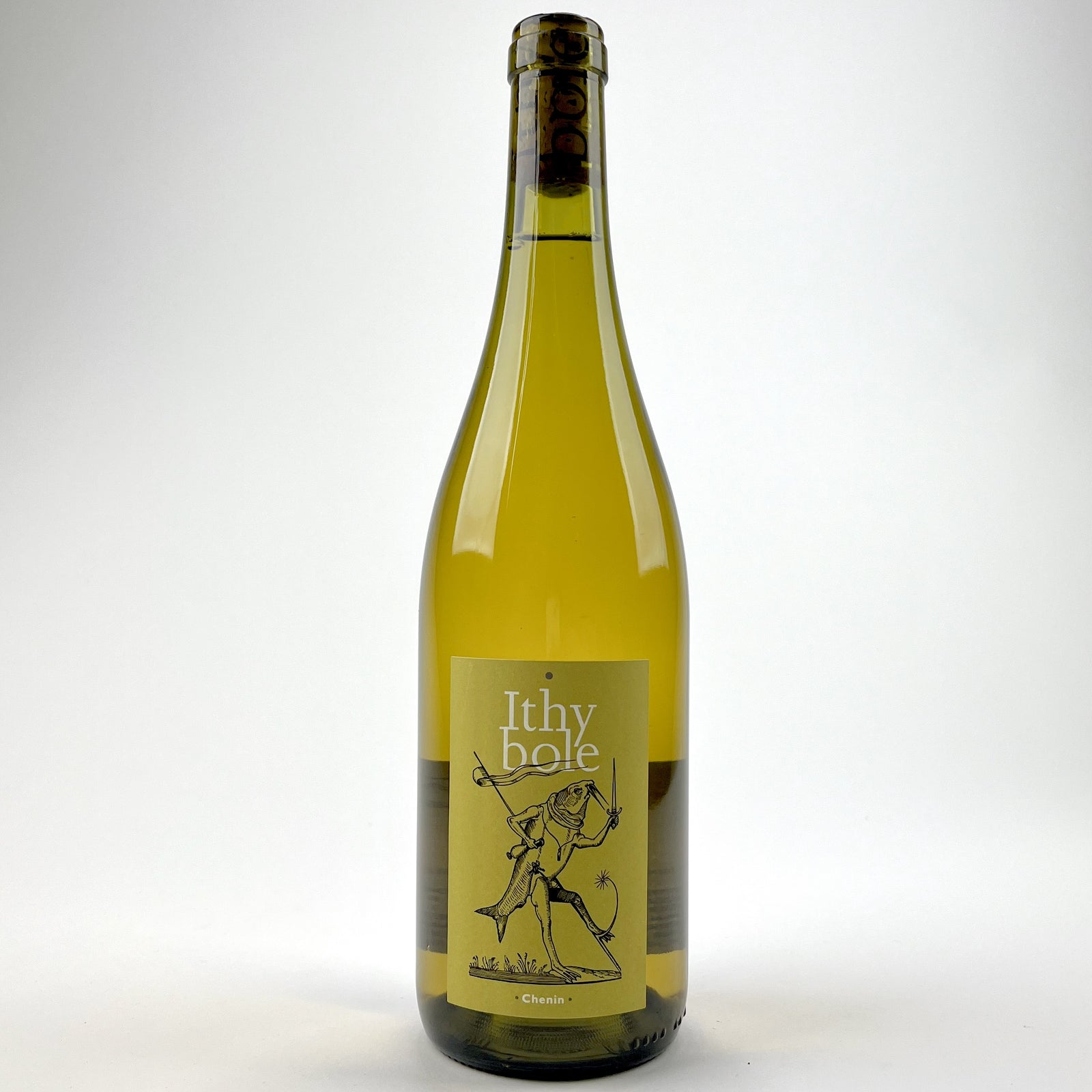 2020 Domaine de Montrieux Ithybole Chenin Blanc