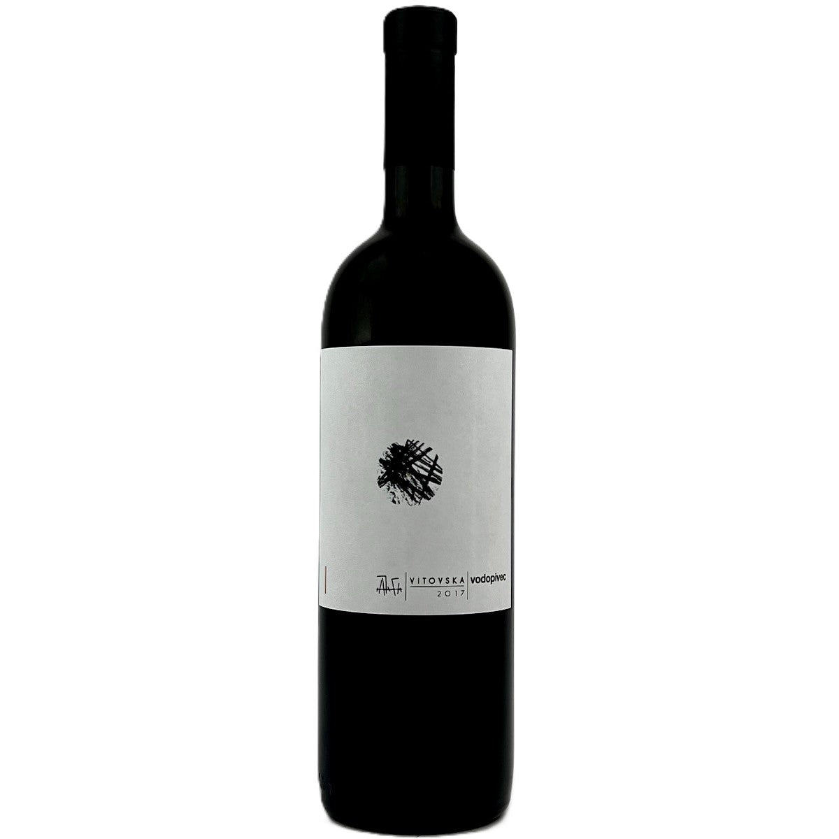 2017 Vodopivec Vitovska Bianco