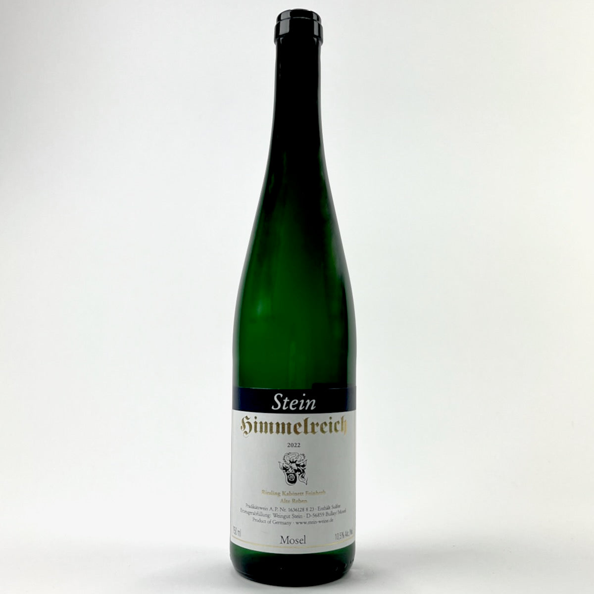 2022 Stein Riesling St. Aldegunder Himmelreich Kabinett Feinherb