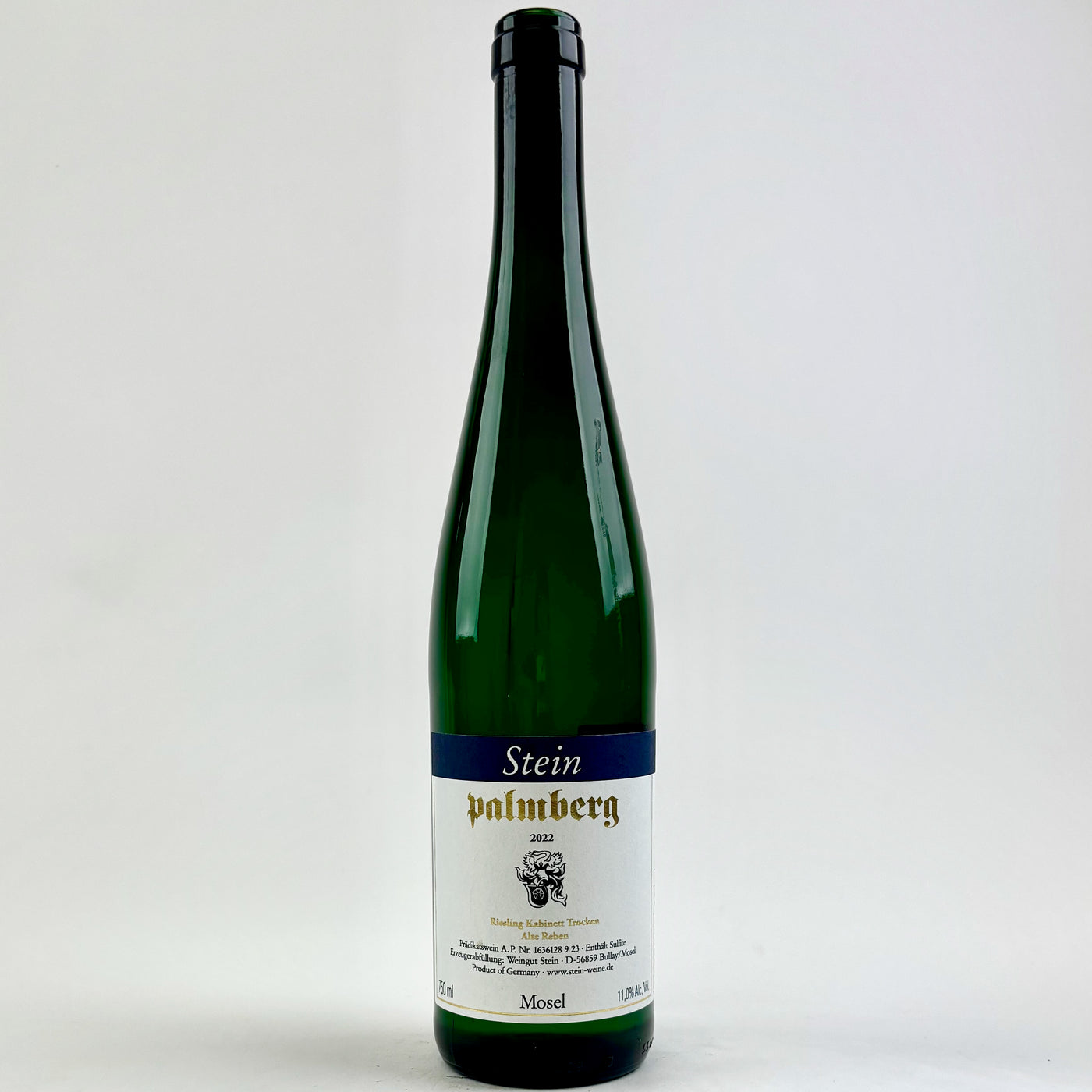 2022 Stein Riesling Palmberg Kabinett Trocken