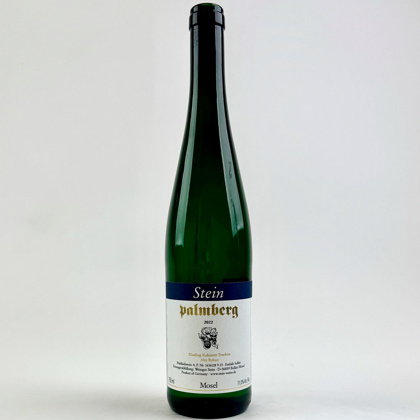 2022 Stein Riesling Palmberg Kabinett Trocken