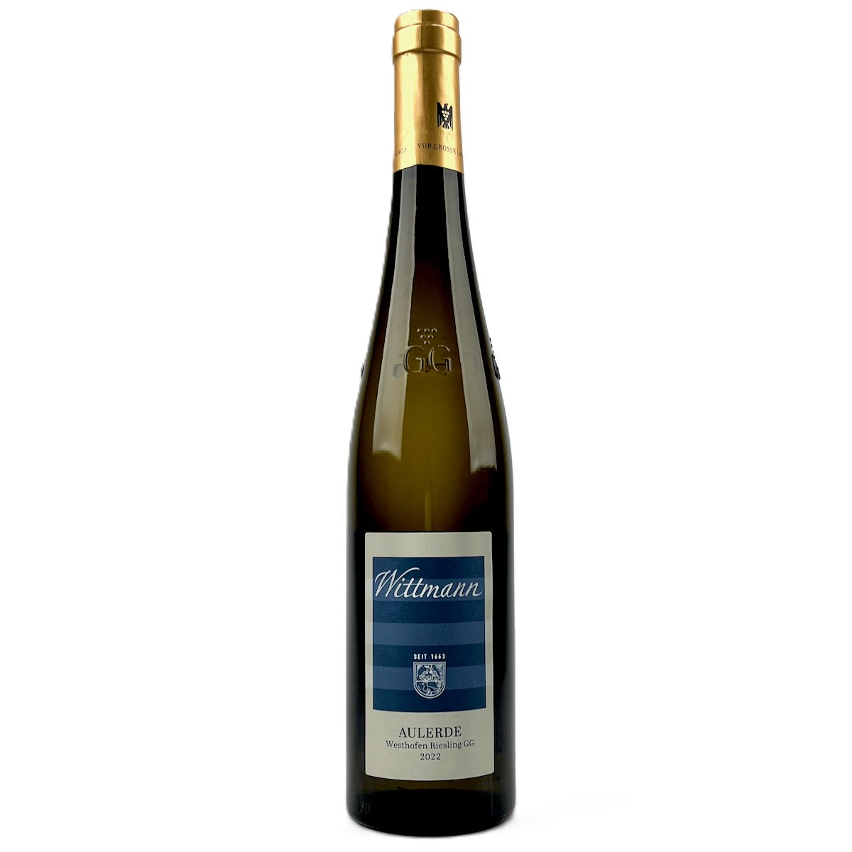 2022 Wittmann Riesling Grosses Gewachs Aulerde Trocken