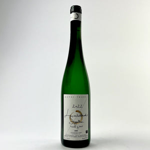 2022 Lauer Riesling Spatlese Lambertskirch