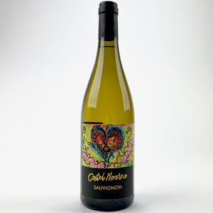 2019 Castel Noarna di Marco Zani Sauvignon Blanc