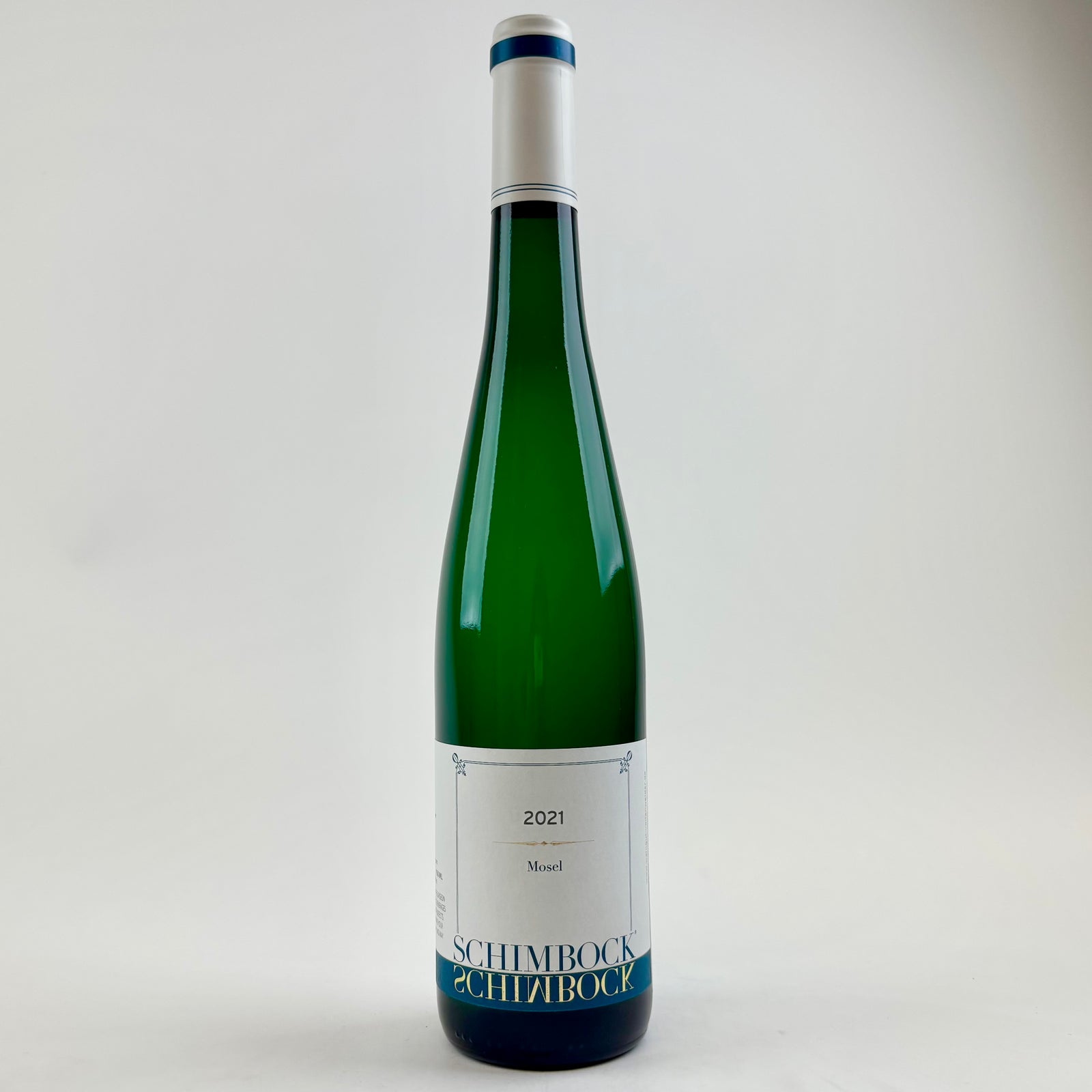 2021 Vollenweider Riesling Schimbock