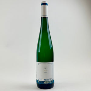 2021 Vollenweider Riesling Schimbock