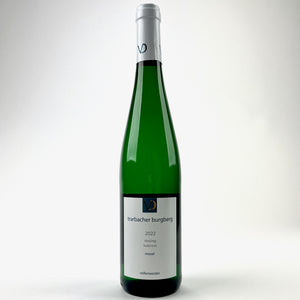 2022 Vollenweider Riesling Burgberg Kabinett