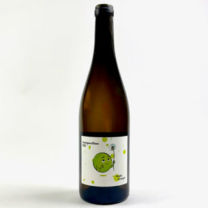 2022 Moritz Kissinger Sauvignon Blanc