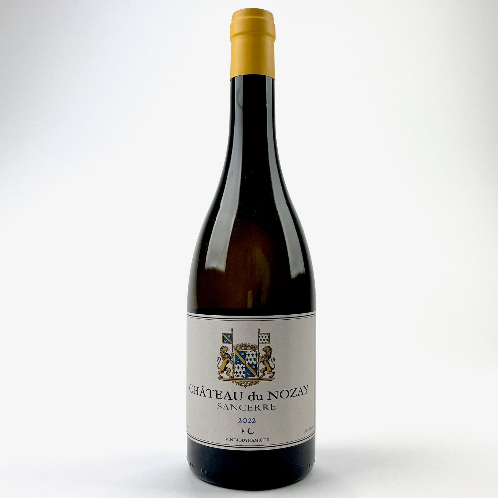 2022 Nozay Sancerre Chateau du Nozay