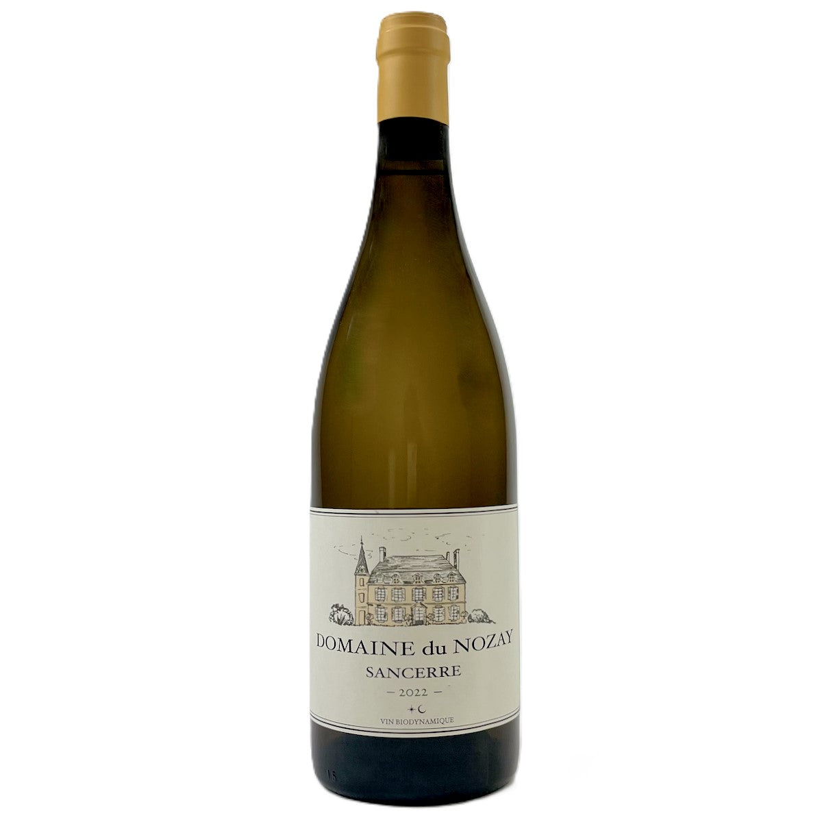 2022 Nozay Sancerre