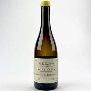 2020 Domaine de la Soufrandiere Saint Veran la Bonnode