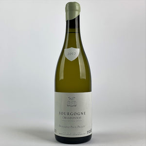 2017 Pillot, Domaine Paul Bourgogne Blanc