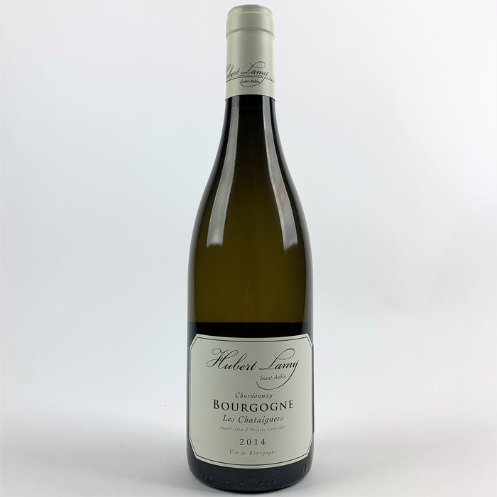 2014 Lamy, H Bourgogne Blanc Les Chataigners