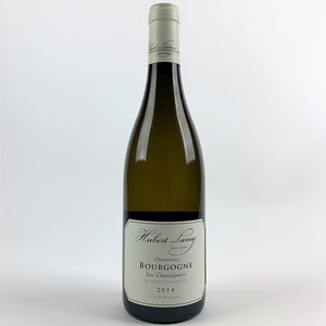 2014 Lamy, H Bourgogne Blanc Les Chataigners