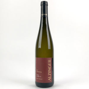 2019 Alzinger Riesling Loibenberg Smaragd