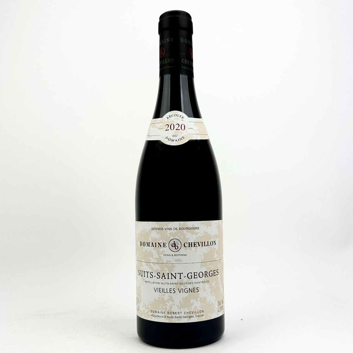 2020 Chevillon Nuits-St-George Vieilles Vignes