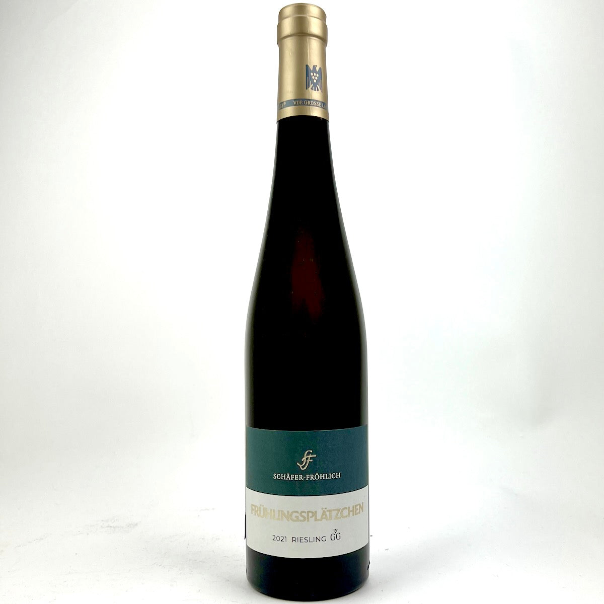 2021 Schafer-Frohlich Riesling Grosses Gewachs Fruhlingsplatzchen Dry