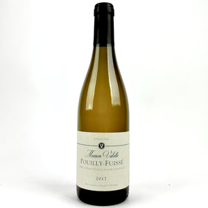 2017 Valette Pouilly-Fuisse