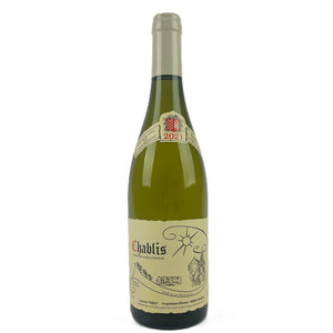 2021 Tribut Chablis