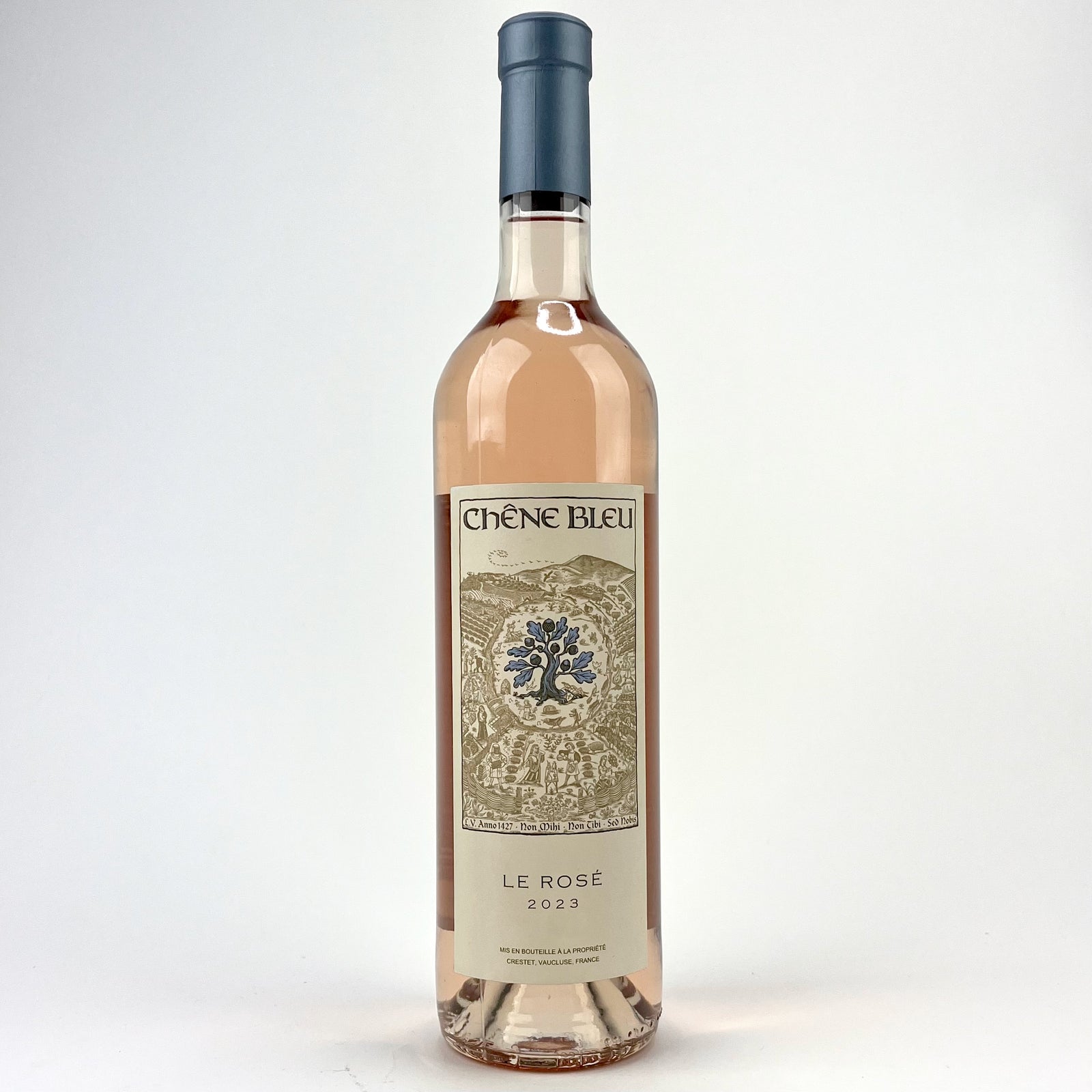 2023 Chene Bleu Vaucluse Rose