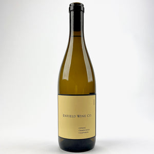 2022 Enfield Wine Co. Chardonnay Citrine