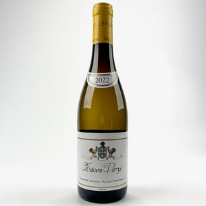 2022 Leflaive, Domaine Macon Verze