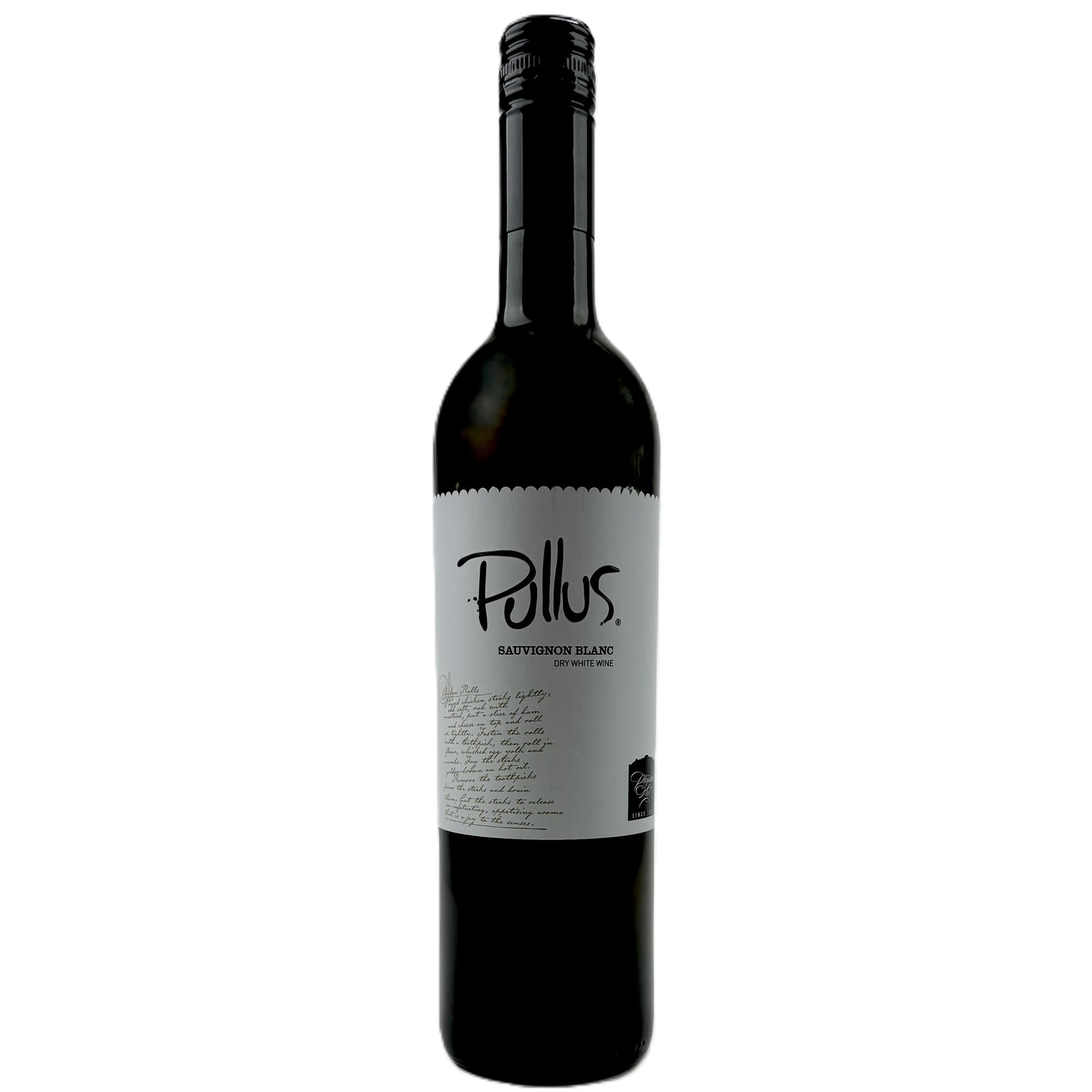 2023 Pullus Sauvignon Blanc