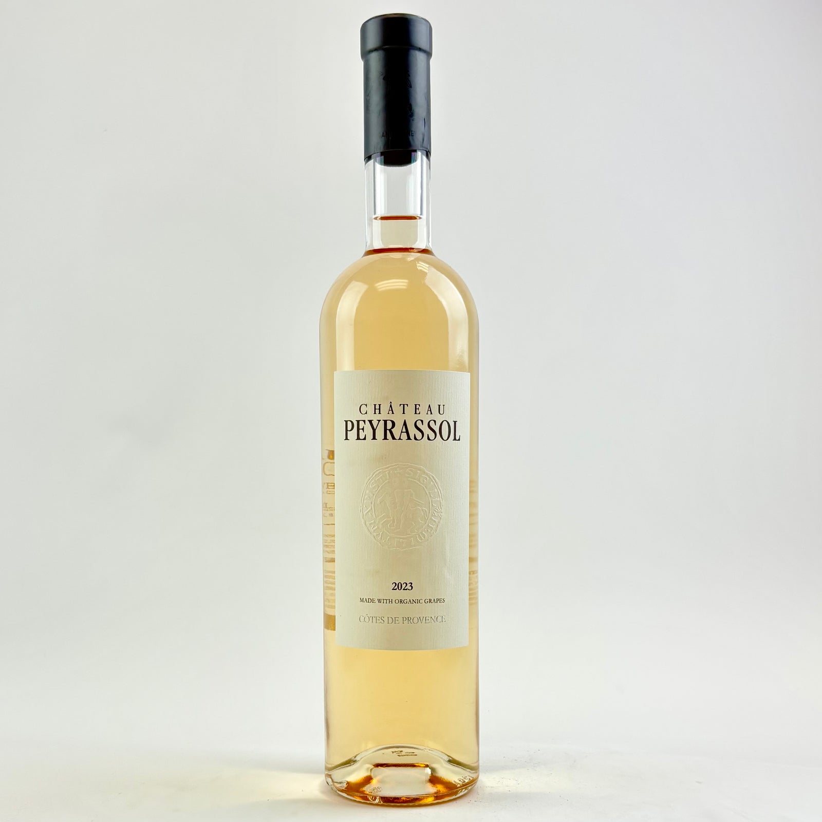 2023 Peyrassol Chateau Peyrassol Cotes de Provence Rose