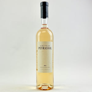 2023 Peyrassol Chateau Peyrassol Cotes de Provence Rose