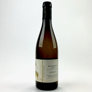 2022 Cassiopee Bourgogne Aligote En Gerlieus