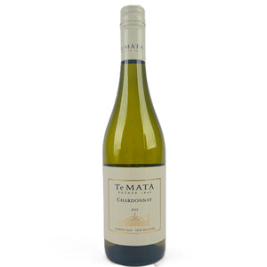 2022 Te Mata Chardonnay