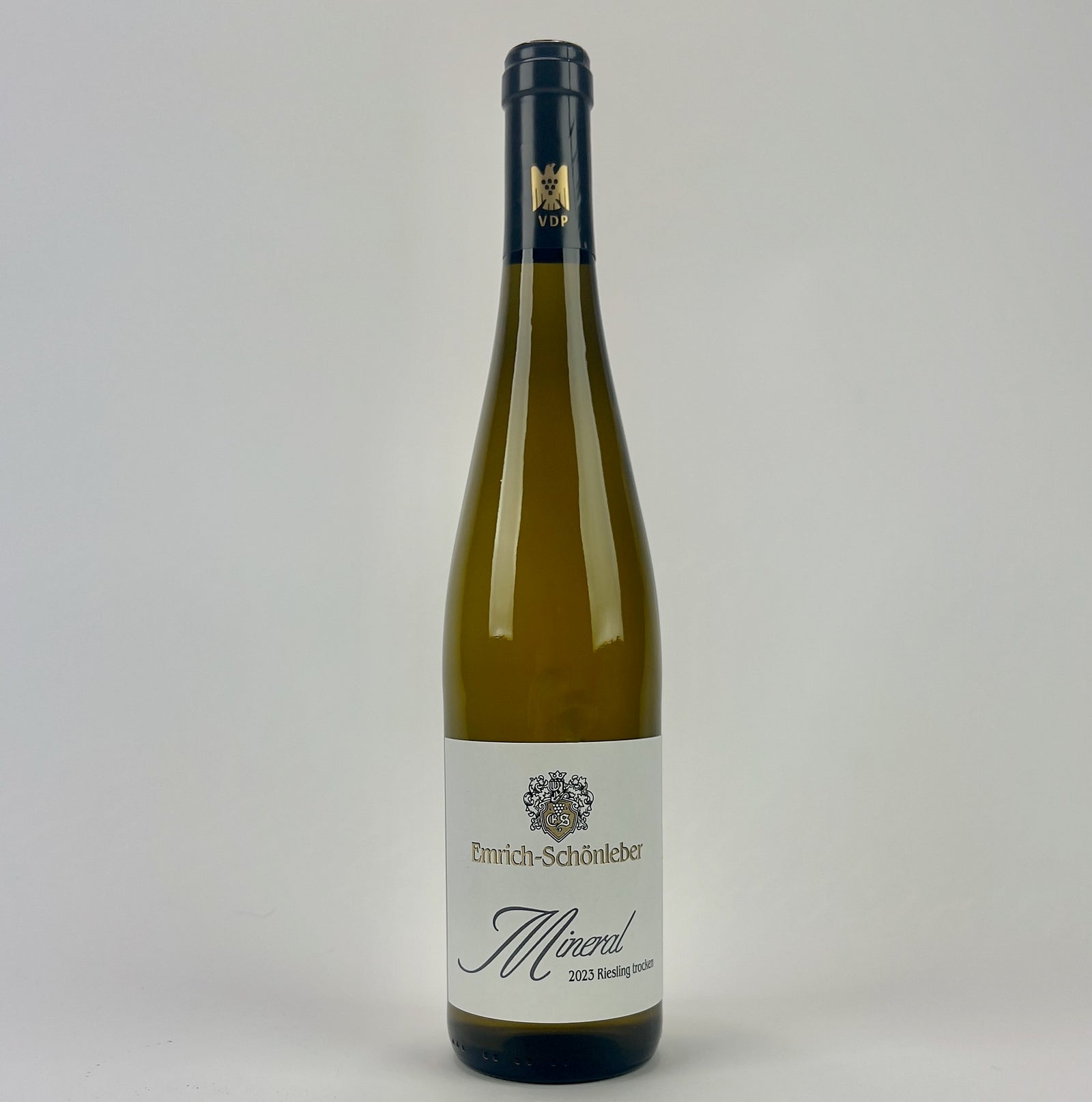 2023 Emrich-Schonleber Riesling Mineral Trocken