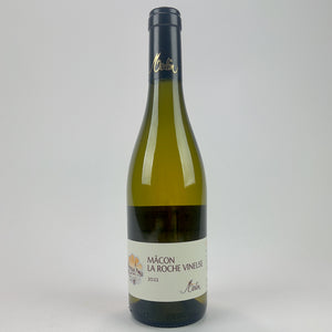 2022 Merlin, Olivier Macon La Roche Vineuse