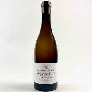 2022 Bachelet-Monnot Maranges 1er Cru La Fussiere Blanc