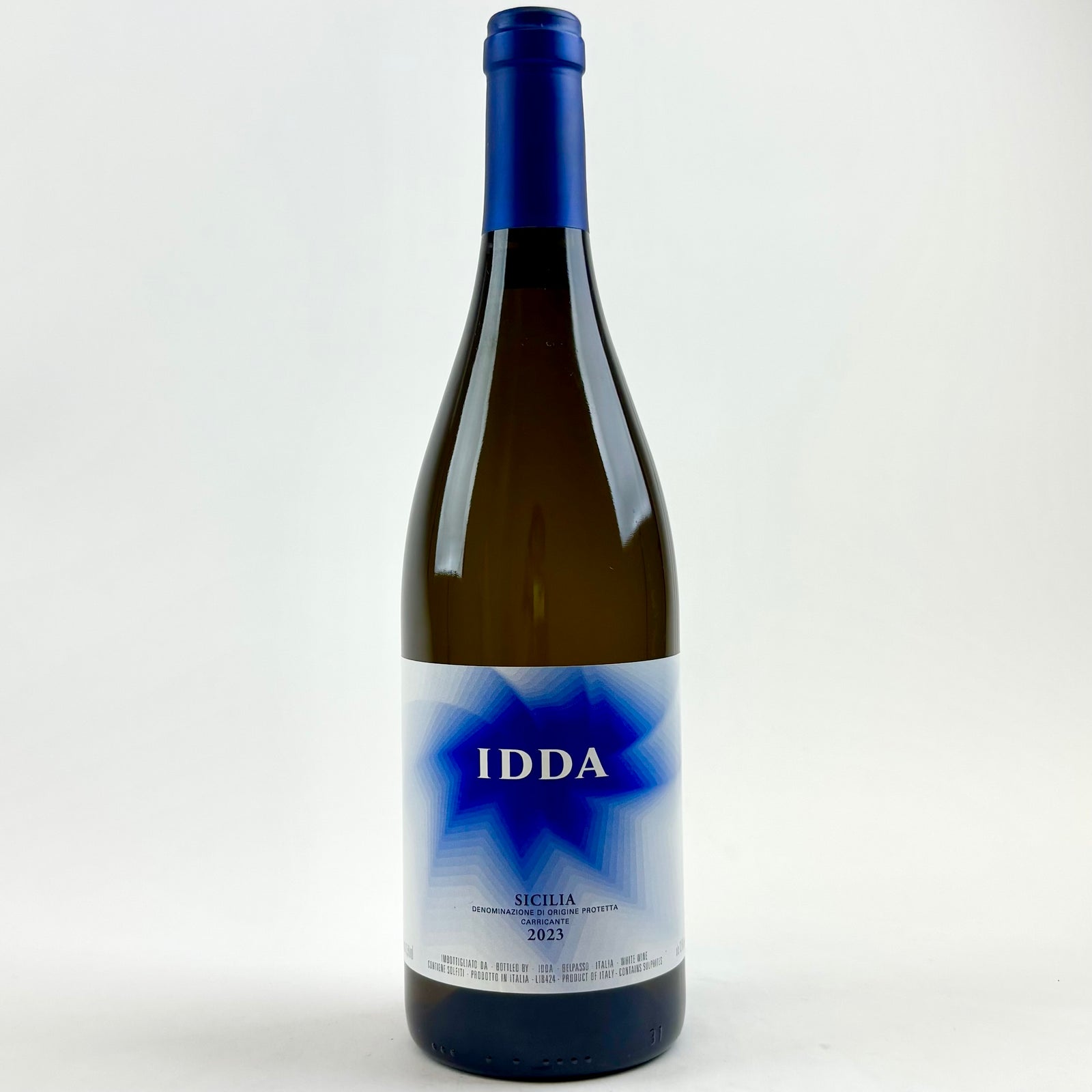 2023 Gaja Idda Etna Bianco