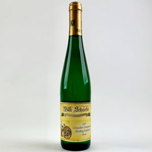 2023 Schaefer, Willi Riesling Kabinett Graacher Domprobst #3