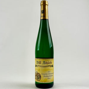 2023 Schaefer, Willi Riesling Kabinett Graacher Himmelreich