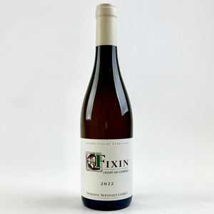 2022 Berthaut-Gerbet Fixin Les Champs des Charmes