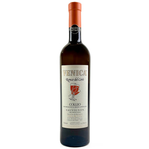 2023 Venica & Venica Sauvignon Blanc Ronco Del Cero
