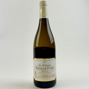 2023 Nicolas Gaudry Pouilly-Fume Porcheronnes