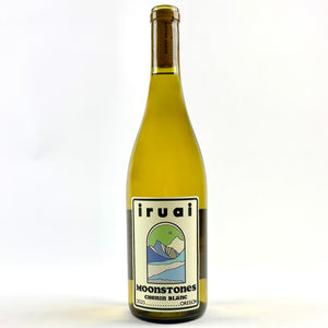 2023 Iruai Moonstones Chenin Blanc