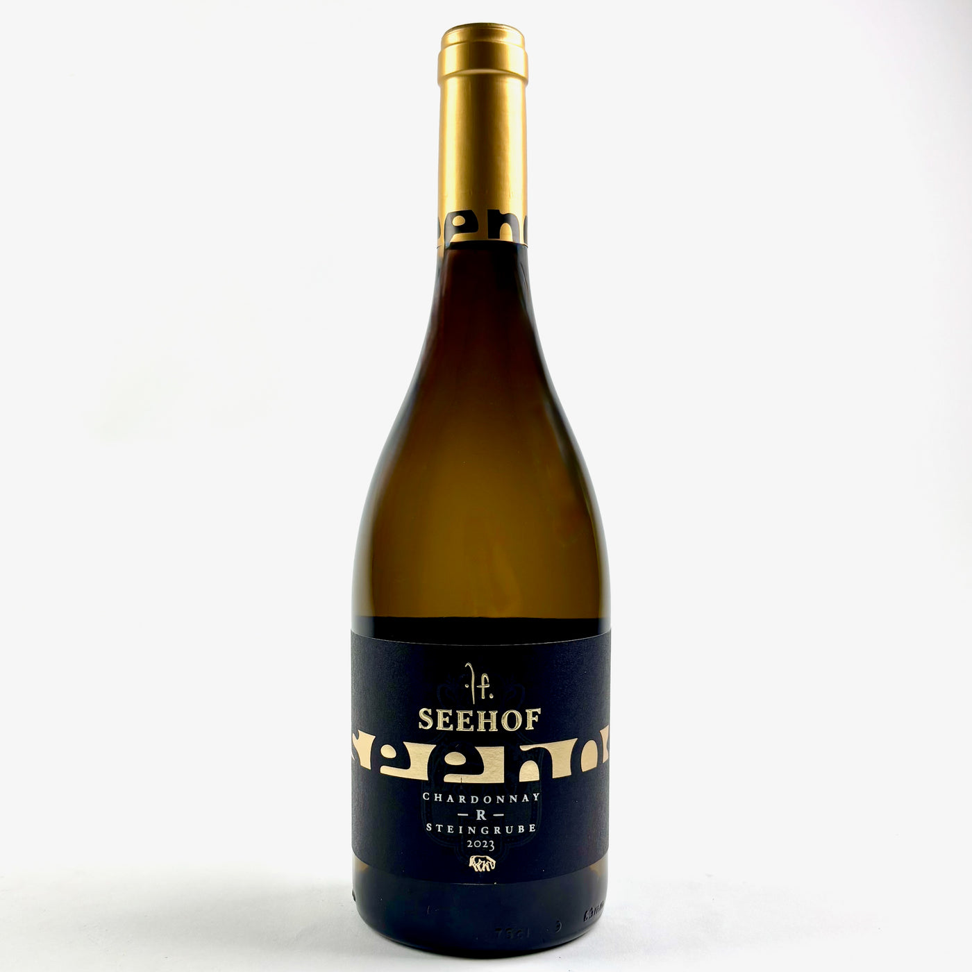 2023 Seehof Chardonnay Steingrube R