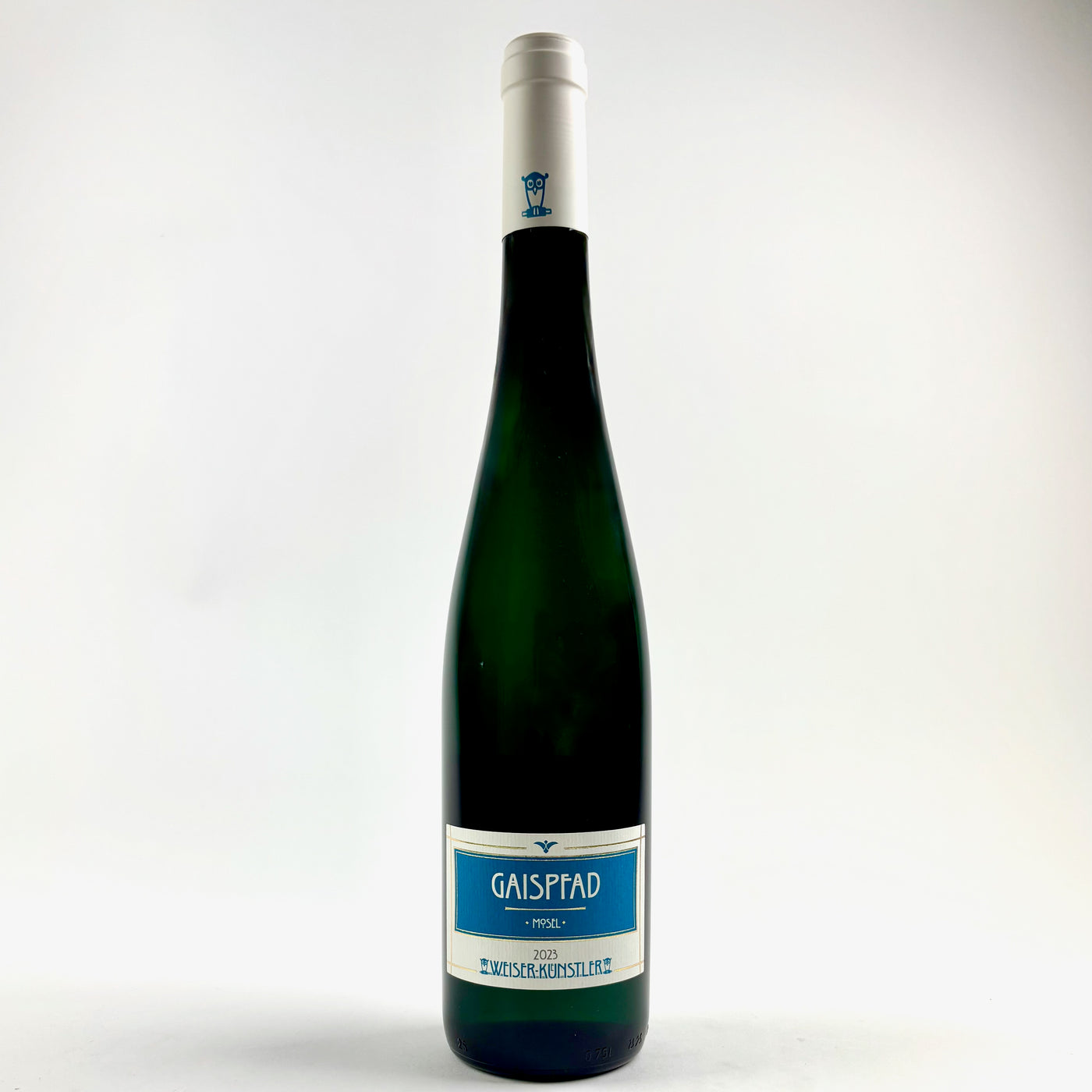2023 Weiser-Kunstler Riesling Gaispfad (Dry)