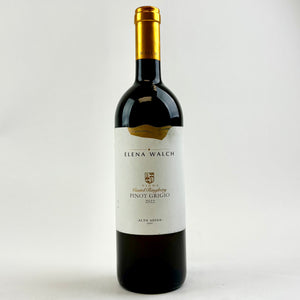 2022 Elena Walch Pinot Grigio Ringberg