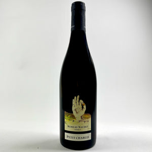 2023 Moreau-Naudet Petit Chablis